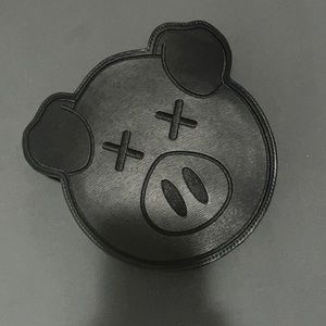 Shane Dawson x Jeffree Star Pig Crossbody Bag